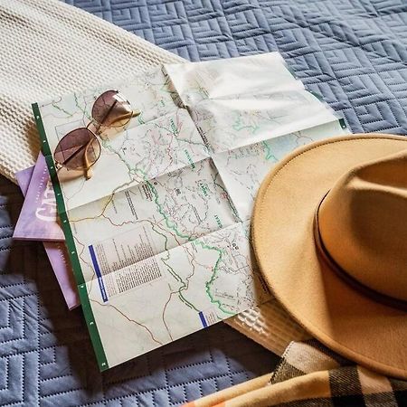 セバービル Mulberry Ridgeヴィラ エクステリア 写真